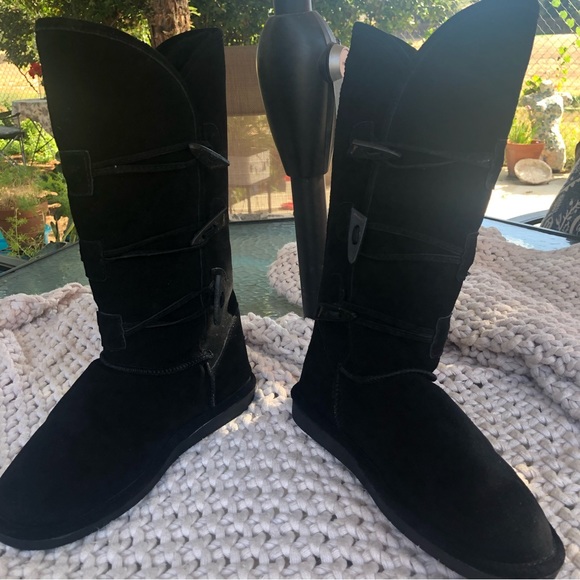 Bearpaw boots, new without tags - Picture 6 of 7